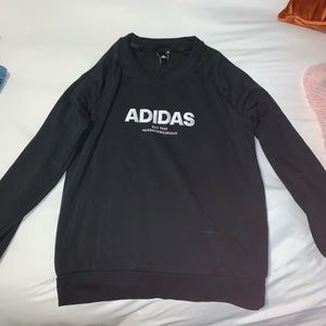 ADIDAS CREWNECK
